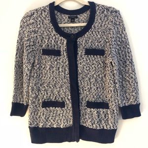ANN TAYLOR cardigan